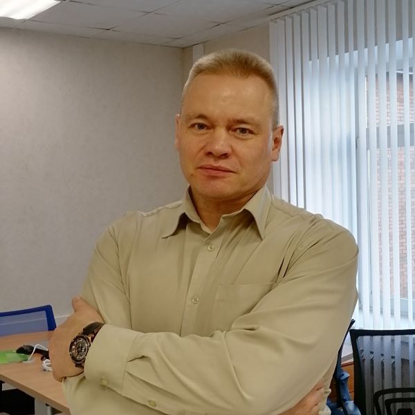 Сухин Сергей