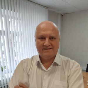 Бородин Сергей