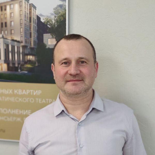 Караков Ренат