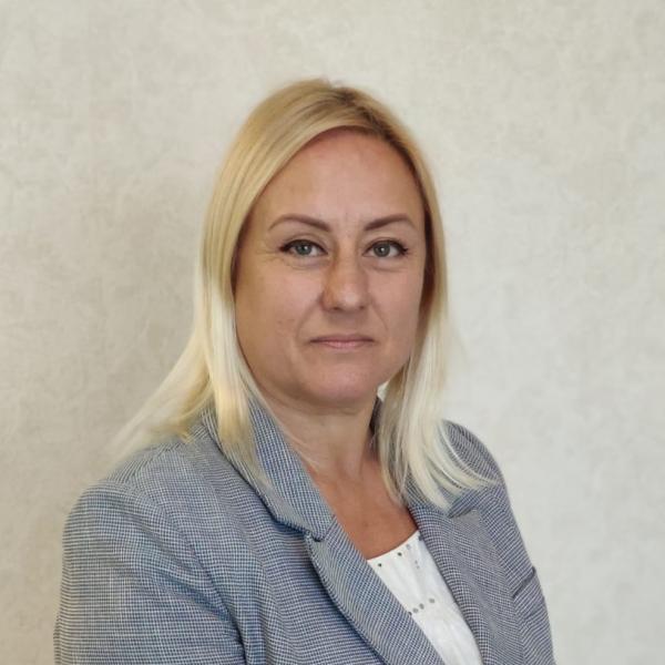 Воронцова Светлана
